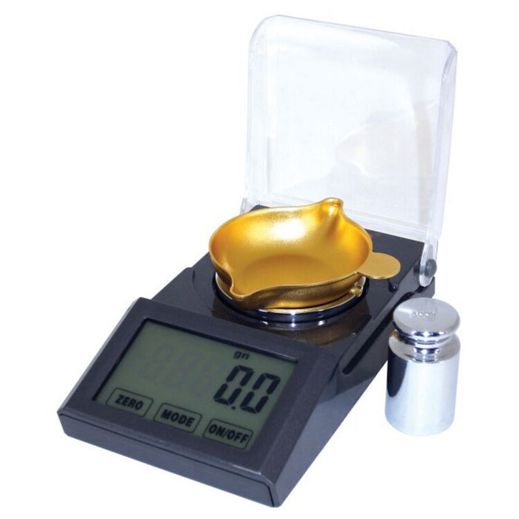 LYMAN LYMAN MICRO-TOUCH 1500 RELOADING SCALE