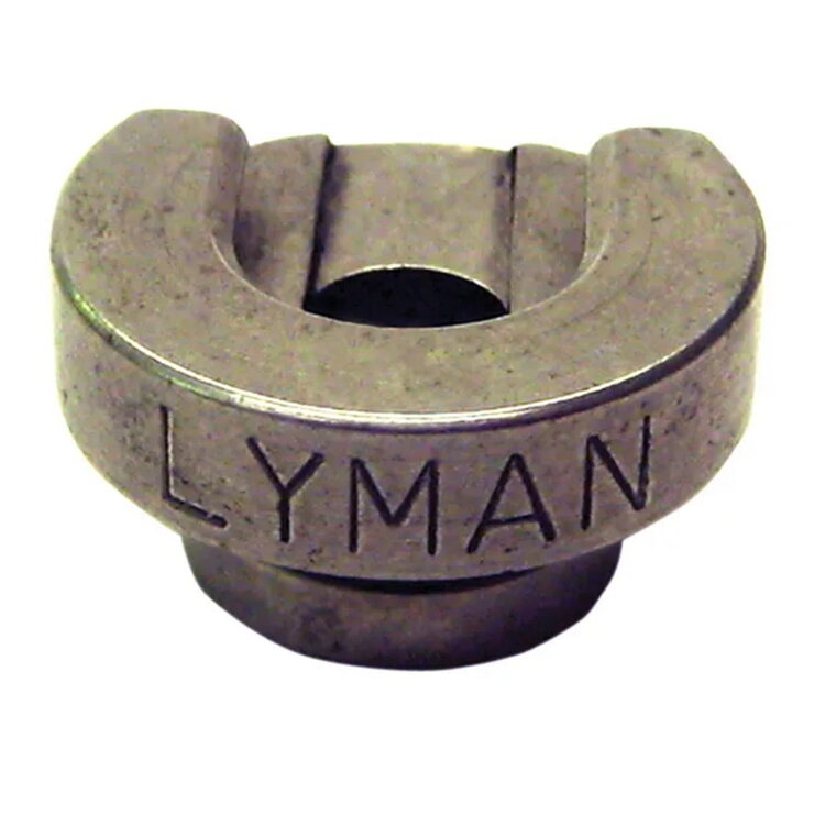 LYMAN LYMAN SHELLHOLDER X - 38
