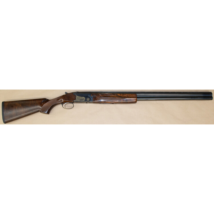 WINCHESTER 101 SPORTING OVER/UNDER SHOTGUN 12GA X 3 " 30" PORTED BBL