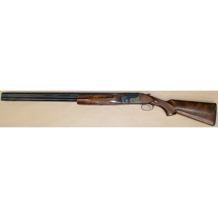 WINCHESTER 101 SPORTING OVER/UNDER SHOTGUN 12GA X 3 " 30" PORTED BBL