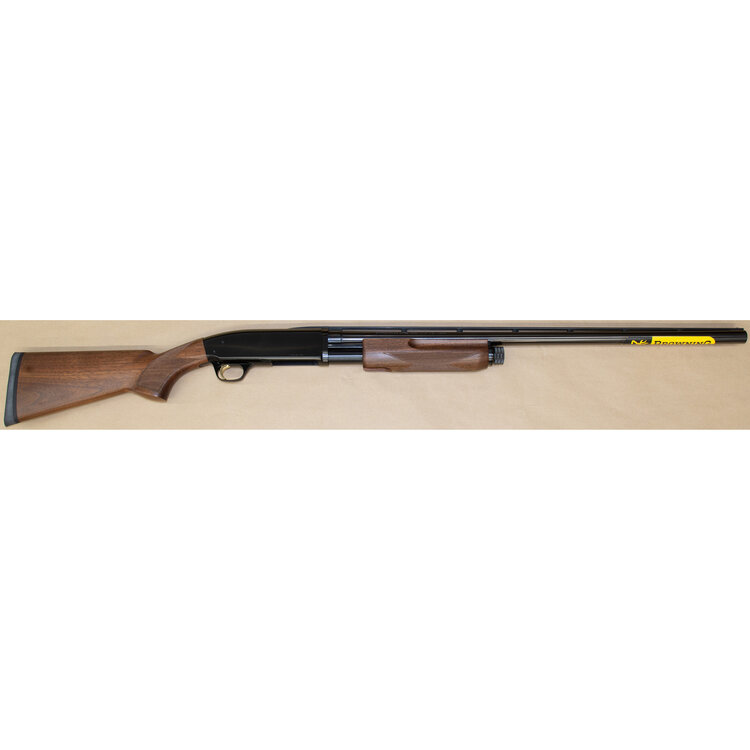 BROWNING BPS FIELD PUMP ACTION 12GA 3" 28" BARREL WOOD