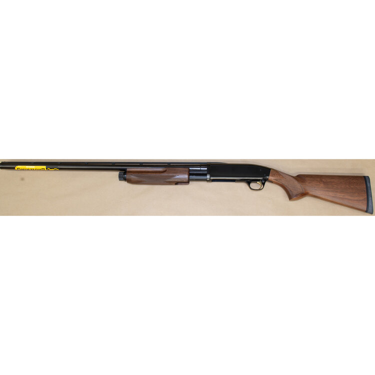 BROWNING BPS FIELD PUMP ACTION 12GA 3" 28" BARREL WOOD
