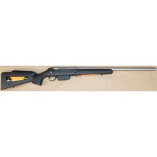 TIKKA T3X VARMINT BOLT ACTION 223 REM 23.7" HEAVY STAINLESS BARREL SYNTH