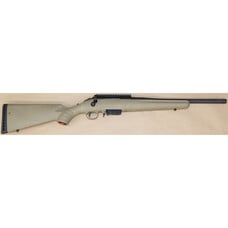 RUGER AMERICAN RANCH BOLT ACTION 7.62X39MM 16" THREADED BARREL
