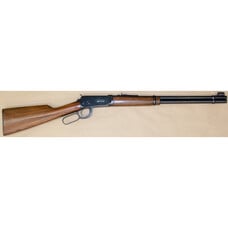 WINCHESTER MODEL 94 (PRE 64) LEVER ACTION RIFLE 30-30 WIN 20" BARREL 6 SHOT