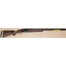 BROWNING BT 99 MICRO SINGLE SHOT SHOTGUN 12GA 2.75 "  30" BARREL ADJ LOP