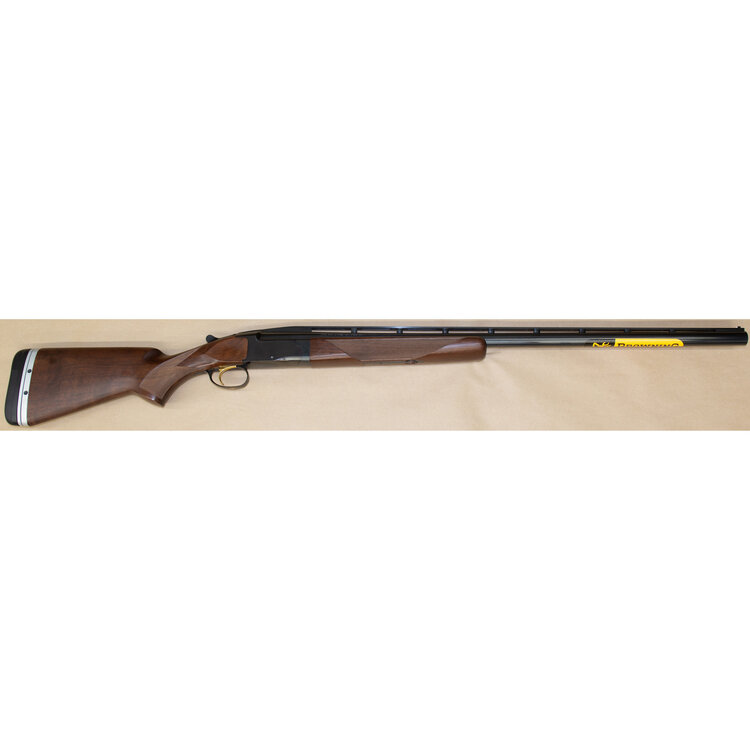 BROWNING BT 99 MICRO SINGLE SHOT SHOTGUN 12GA 2.75 "  30" BARREL ADJ LOP