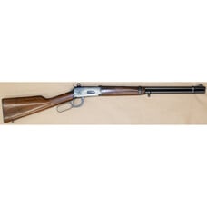 WINCHESTER MODEL 94 (PRE 64) LEVER ACTION RIFLE 30-30 WIN 20" BBL 6 SHOT