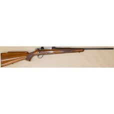 BROWNING SAFARI BOLT ACTION RIFLE 22-250 REM 22" BBL 4 SHOT