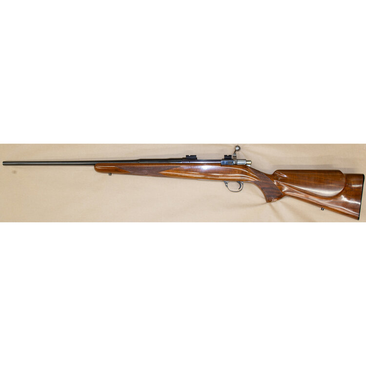 BROWNING SAFARI BOLT ACTION RIFLE 22-250 REM 22" BBL 4 SHOT
