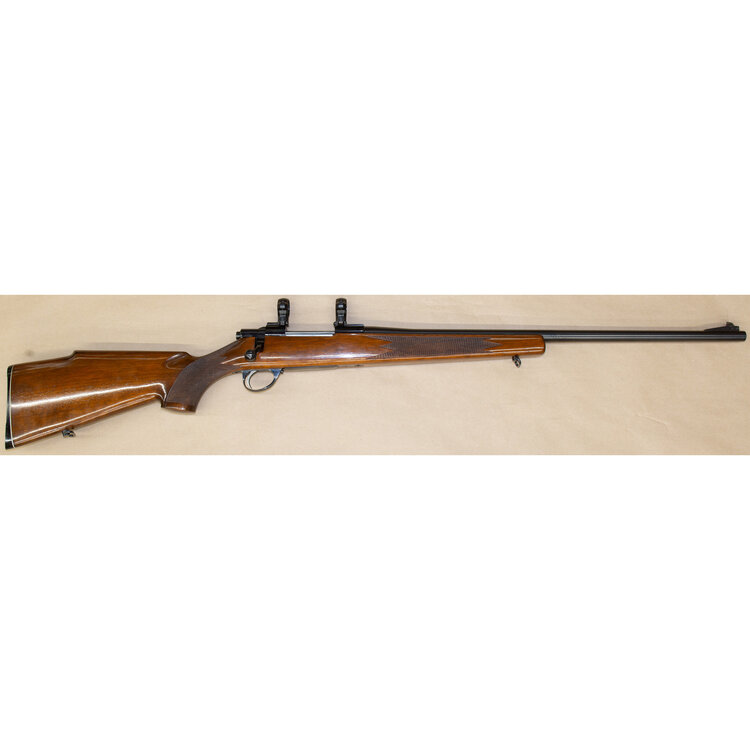 SAKO FORESTER L579  BOLT ACTION RIFLE 243 WIN 23" BBL 4 SHOT