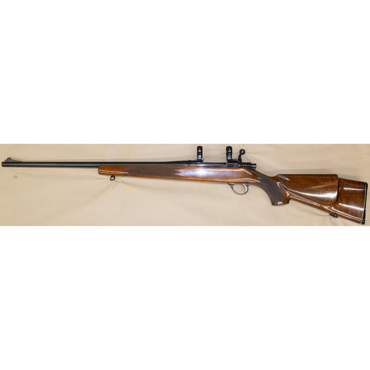 SAKO FORESTER L579  BOLT ACTION RIFLE 243 WIN 23" BBL 4 SHOT