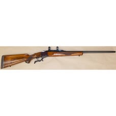 RUGER NO 1  SINGLE SHOT RIFLE 30 - 06 SPRG 26" BBL