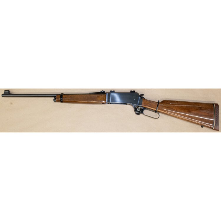 BROWNING BLR LEVER ACTION RIFLE 308 WIN 20" BBL 4 SHOT