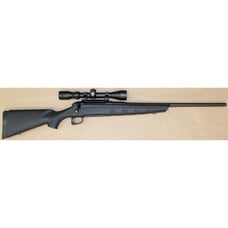REMINGTON 770 BLK/SYN BOLT ACTION RIFLE 270 WIN 22" BBL 4 SHOT