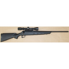 REMINGTON 770 BOLT ACTION 270 WIN 22" BARREL 4 SHOT SYNTH WITH SCOPE