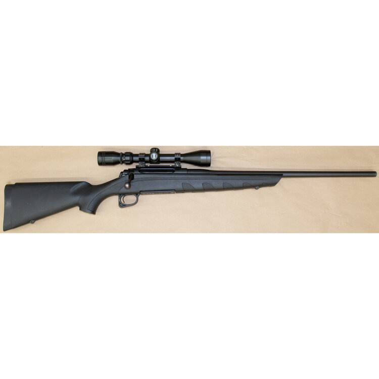 REMINGTON 770 BOLT ACTION 270 WIN 22" BARREL 4 SHOT SYNTH WITH SCOPE