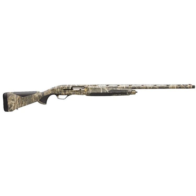 BROWNING MAX II MAX7 SHOTGUN 12GA 3.5" 26" INV+ SEMI AUTO