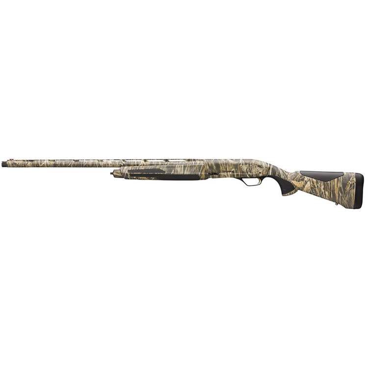 BROWNING MAXUS II SEMI AUTO 12 GA 3.5" 26" BARREL MAX 7