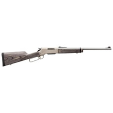 BROWNING BLR LIGHTWEIGHT 81 TAKE DOWN LEVER ACTION  6.5CREED 20" STAINLESS BARREL