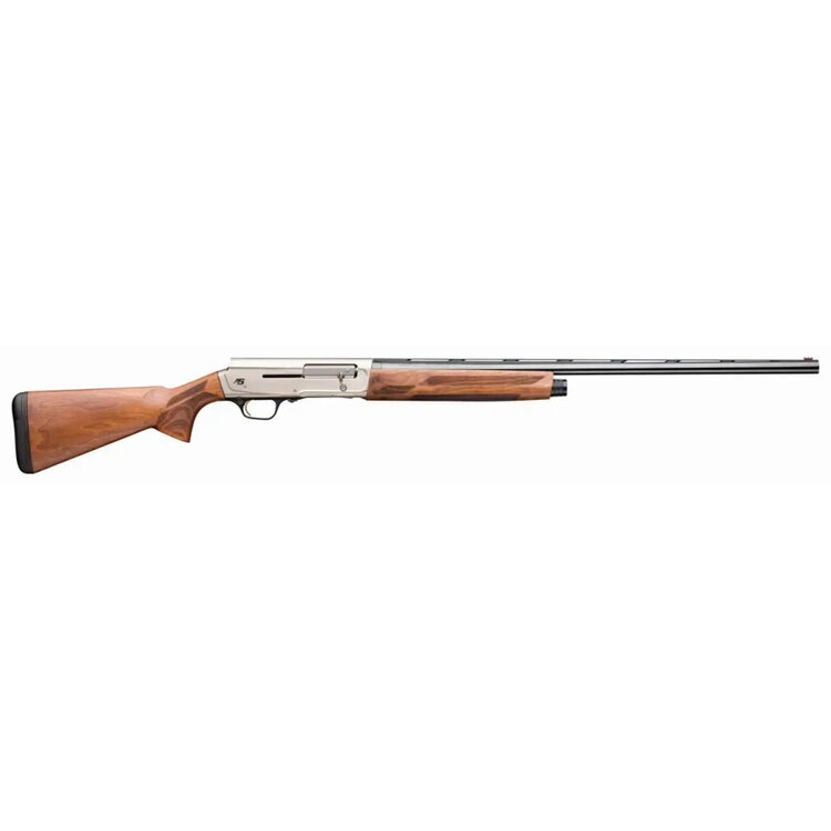 BROWNING A5 UPLAND SEMI AUTO 20 GA 3" 26" BARREL WALNUT
