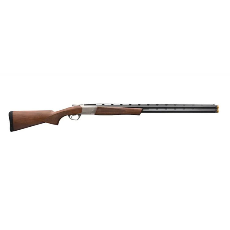 BROWNING CYNERGY CX O/U 20 GA 3" 28" BARRELS WALNUT