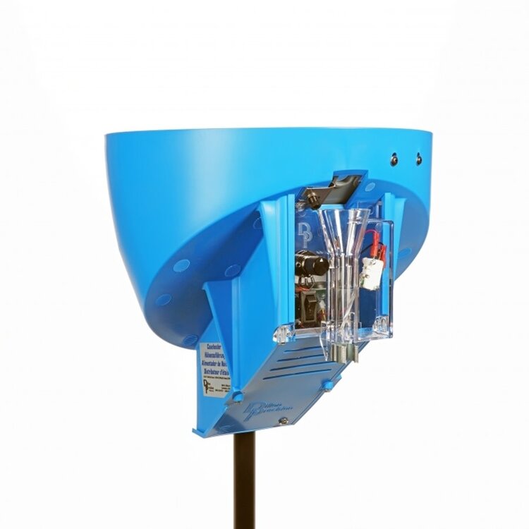 DILLON PRECISION DILLON XL650/1050 CASEFEEDER VERSION II