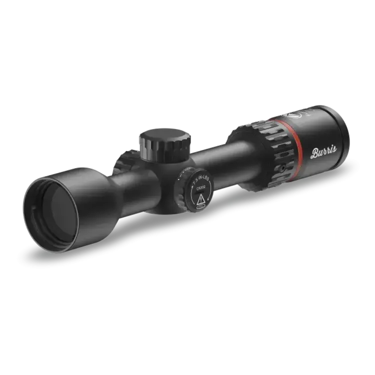 BURRIS FULLFIELD 2-8X35MM E3 ILLUM KSB