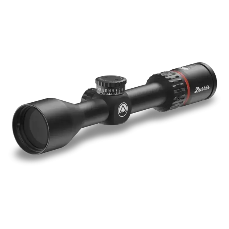 BURRIS FULLFIELD 2.5-10X42MM E3 ILLUM KSB