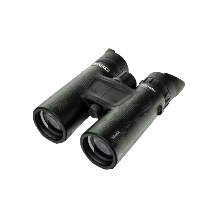 STEINER STEINER PREDATOR 10x42 BINOS