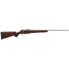 TIKKA T3x ROUGHTECH EMBER BOLT ACTION 6.5 CREED 24.3" STAINLESS BARREL