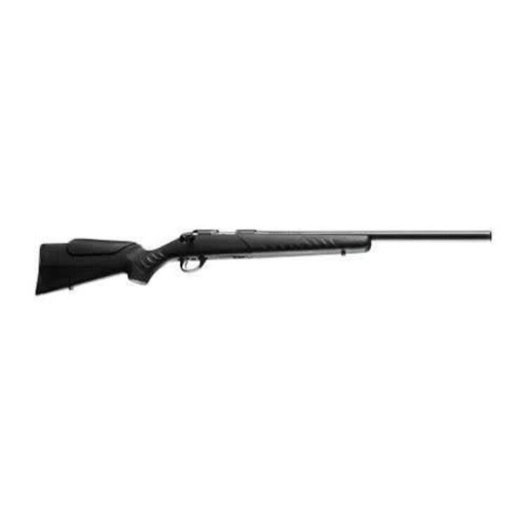 SAKO QUAD HEAVY BARREL 22LR SYN 22" BBL 5RD NS ST