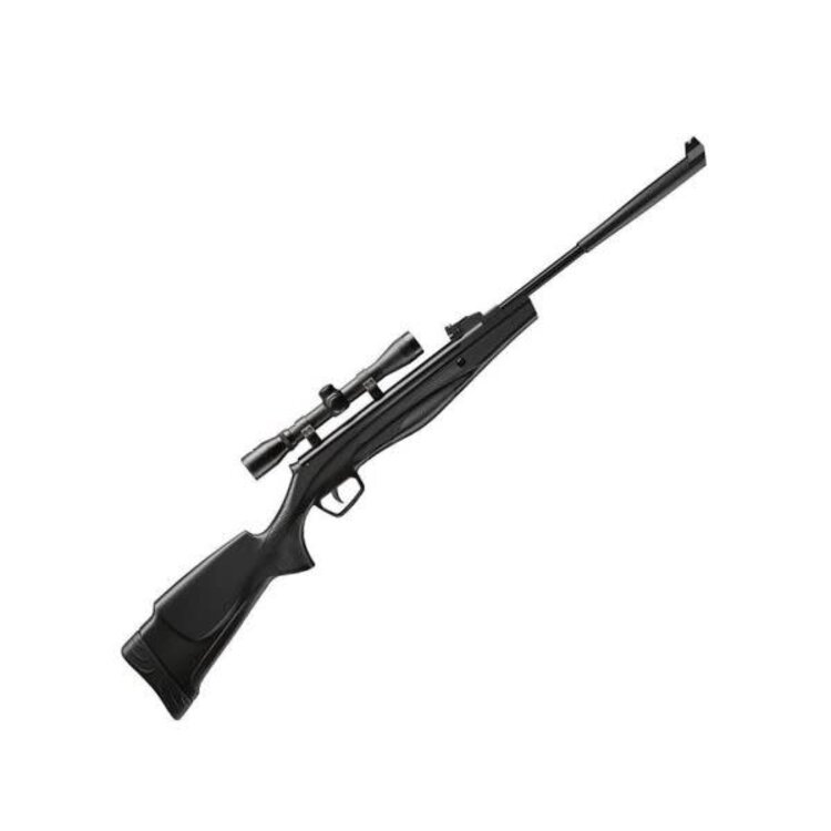 STOEGER S3000C COMBO .177 AIR RIFLE 16.5" BARREL WITH 4X32 SCOPE (495FPS)