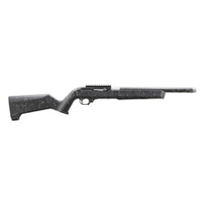 RUGER 10/22 SEMI AUTO 22 LR 16.1" THREADED CARBON BARREL MAGPUL MOE X-22 STOCK