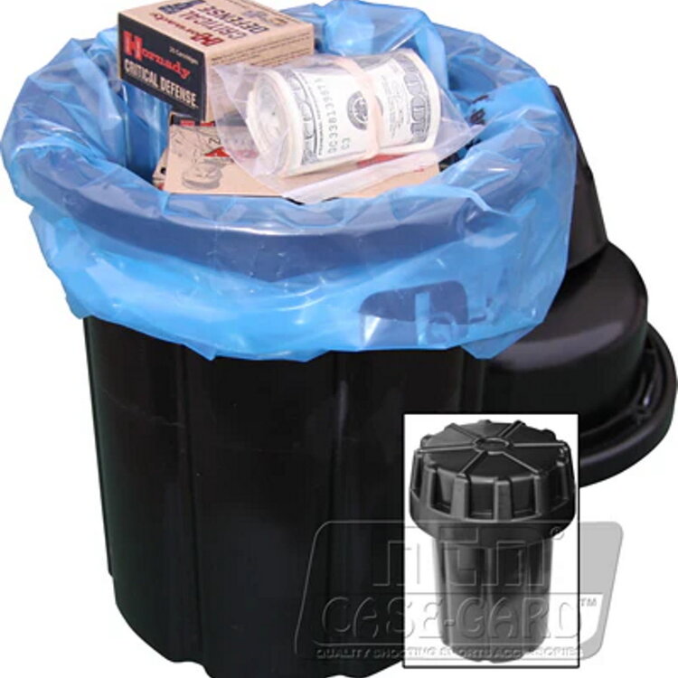 MTM CASE GARD MTM SURVIVOR AMMO STORAGE CAN