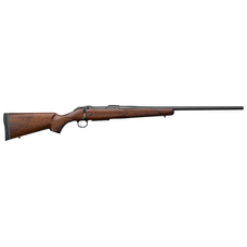 CZ 600 AMERICAN  BOLT ACTION 243 WIN 20" THREADED BARREL 9/16-24 WALNUT