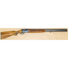 BRNO BRNO ZH302 OVER/UNDER SHOTGUN 12GA X 2 3/4" 26" BBLS