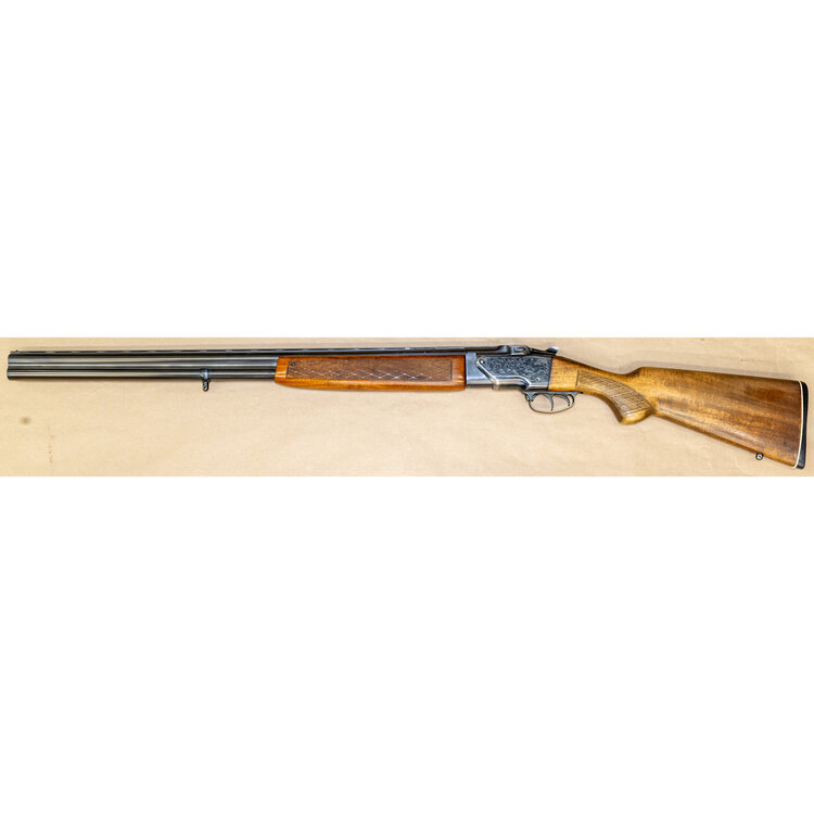 BRNO BRNO ZH302 OVER/UNDER SHOTGUN 12GA X 2 3/4" 26" BBLS