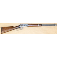 WINCHESTER MODEL 1894 LEVER ACTION RIFLE 32 WIN SPL 20" BBL 6 SHOT