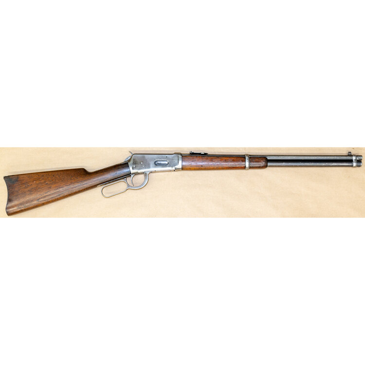 WINCHESTER MODEL 1894 LEVER ACTION RIFLE 32 WIN SPL 20" BBL 6 SHOT
