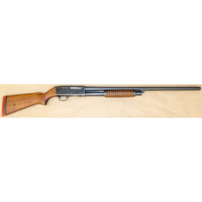 STEVENS 820B PUMP ACTION 12GA 2.75 " 30" BARREL FULL