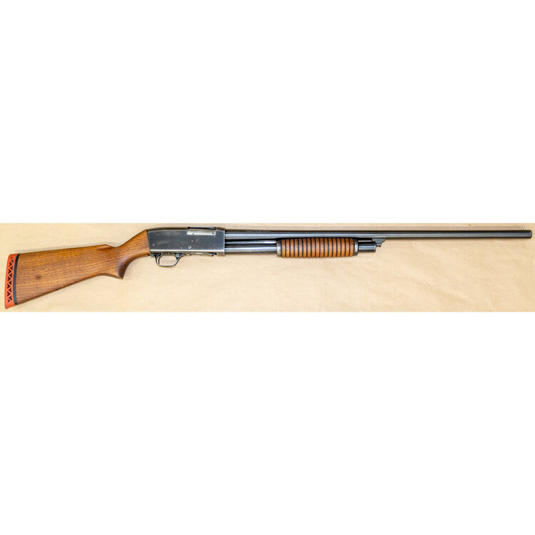 STEVENS 820B PUMP ACTION 12GA 2.75 " 30" BARREL FULL