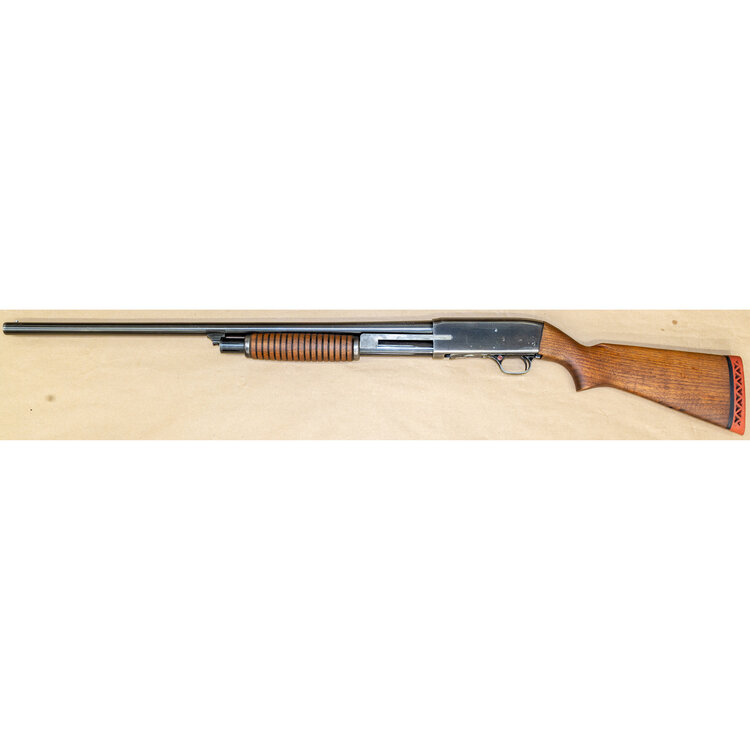 STEVENS 820B PUMP ACTION 12GA 2.75 " 30" BARREL FULL