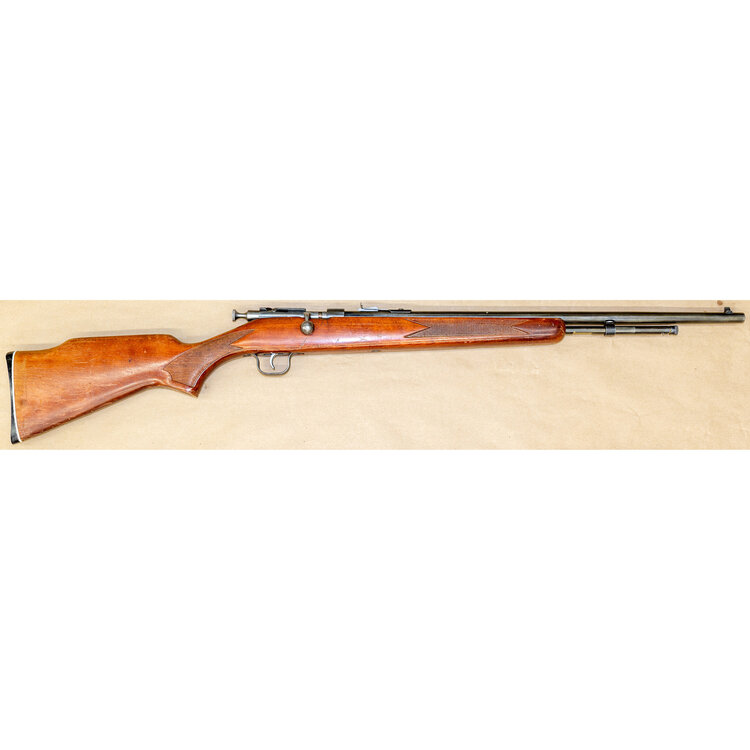 COOEY MODEL 600 BOLT ACTION 22LR 24" BARREL 10 SHOT