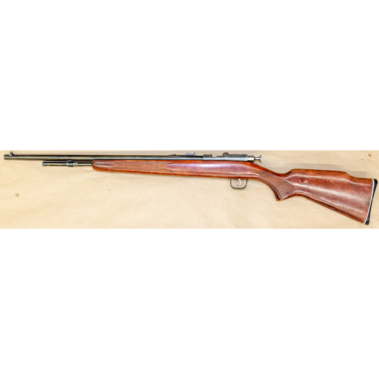 COOEY MODEL 600 BOLT ACTION 22LR 24" BARREL 10 SHOT