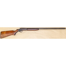 H&R M-48 SINGLE SHOT 12GA 2.75" 30" BARREL