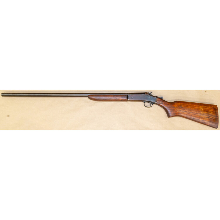H&R M-48 SINGLE SHOT 12GA 2.75" 30" BARREL