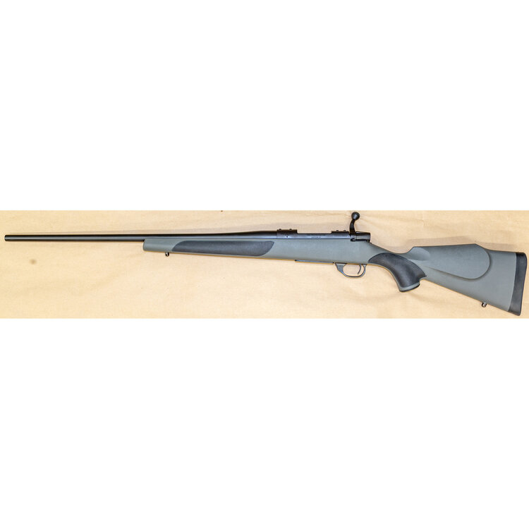 WEATHERBY VANGUARD BOLT ACTION 308 WIN  22" BARREL SYNTH