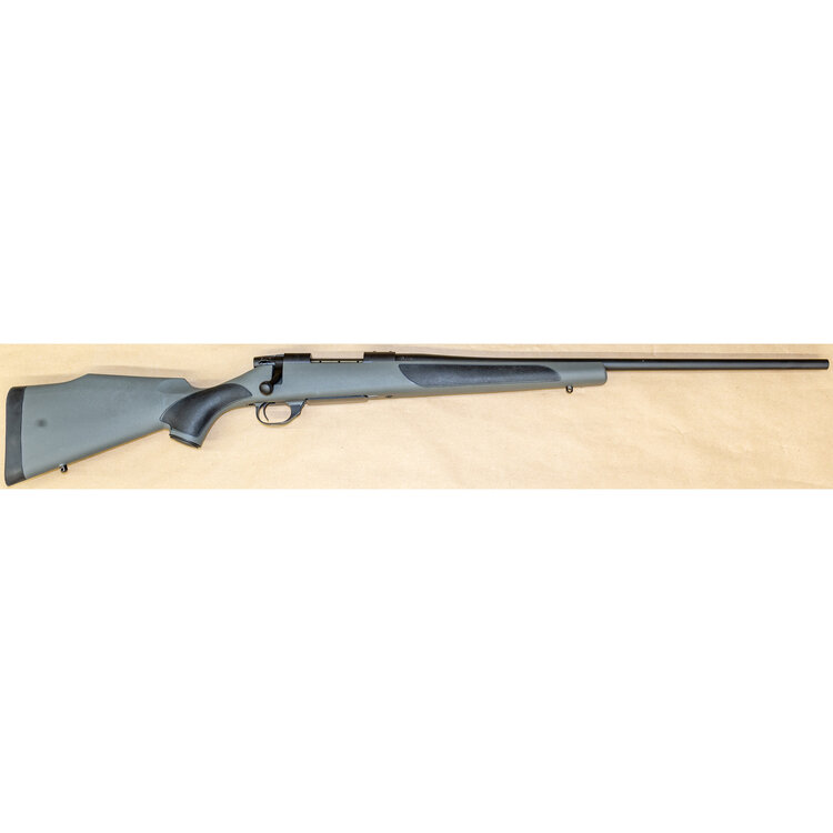WEATHERBY VANGUARD BOLT ACTION 308 WIN  22" BARREL SYNTH