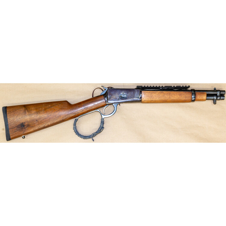 ROSSI 92 RANCH HAND MARES LEG LEVER ACTION 44 REM MAG 12" BARREL